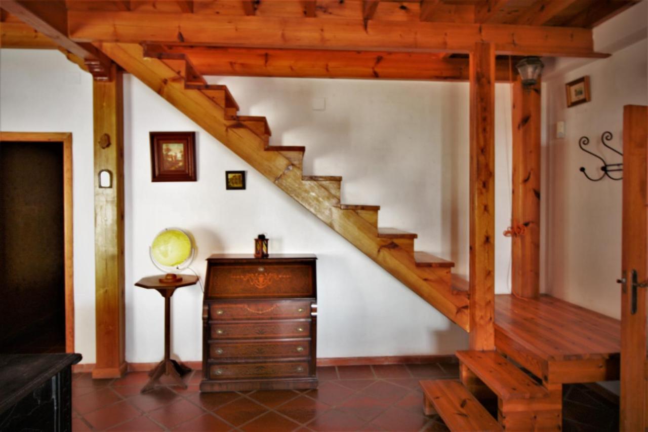 Valle Y Mar, Casa De Huespedes La Herradura  Εξωτερικό φωτογραφία